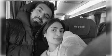 Read more about - কবে চারহাত এক হচ্ছে আথিয়া শেট্টি ও কেএল রাহুলের?‌ সামনে এল দিনক্ষণ