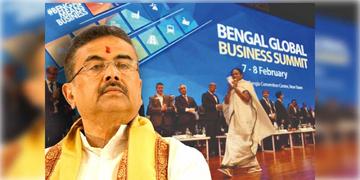 Read more about - BGBS | বিজিবিএসে বিরাট দুর্নীতি! মমতার সই দেখিয়ে ফাইল খুললেন শুভেন্দু অধিকারী!