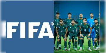 Read more about - FIFA Expelled PAK | ফের পাকিস্তানকে নির্বাসিত করলো FIFA! এই নিয়ে গত ৮ বছরে তিনবার নির্বাসিত পাকিস্তান ফুটবল ফেডারেশন!