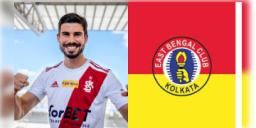 Read more about - East Bengal | শেষ কেভিন অধ্যায়, ইস্ট বেঙ্গলে সই অ্যাটলেটিকো মাদ্রিদের প্রাক্তনীর!
