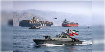 Read more about - Strait of Hormuz-Ship | নিয়ম লঙ্ঘনের অভিযোগ, হরমুজে আটক গুজরাটগামী জাহাজ!