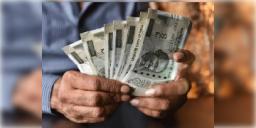 Read more about - কেন্দ্রীয় সরকারি কর্মীদের জন্য দুঃসংবাদ! অষ্টম বেতন কমিশন নিয়ে কী বললো সরকার?