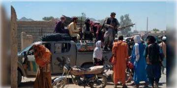 Read more about - 'গৃহযুদ্ধের দিকে এগোচ্ছে আফগানিস্তান' এমনটাই জানালো  প্রাক্তন বায়ু সেনা কর্তা আর কে দাস