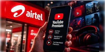 Read more about - YouTube Premium | এবার ফ্রীতেই মিলবে ইউটিউব প্রিমিয়াম! জেনে নিন কীভাবে