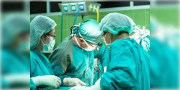 Read more about - জোড়া অস্ত্রোপচার করে অভিনব সাফল্য অর্জন করলো সোনারপুরের একটি বেসরকারি হাসপাতাল