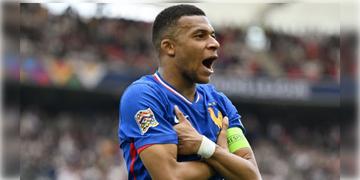 Read more about - Nations League | নেশন্স লিগে জার্মানিকে ২:০ গোলে হারিয়ে ফ্রান্সকে এগিয়ে নিয়ে গেলো এমবাপ্পে