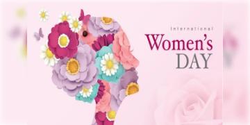 Read more about - আন্তর্জাতিক নারী দিবসে গুগলের দুর্দান্ত ডুডল দিচ্ছে সব শ্রেণির নারীকে সম্মান | International Women's Day 2022