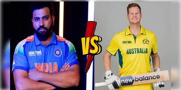 Read more about - INDvsAUS | ভরদুপুরে ভারত-অস্ট্রেলিয়া সেমি দ্বৈরথ, শেখদের শহরে টানটান উত্তেজনা, দেখবেন কিভাবে?
