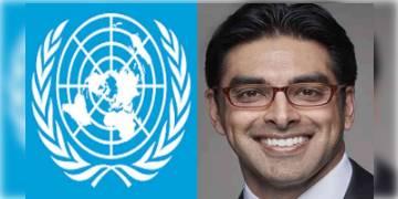 Read more about - বিশ্ব স্বাস্থ্য সংস্থার দুরারোগ্য ব্যাধির নতুন ফাউন্ডেশনের শীর্ষ পদে ভারতীয় বংশোদ্ভূত অনিল