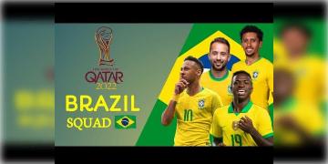 Read more about - FIFA World Cup Qatar 2022: আগের থেকে শক্তিশালী, বিশ্বকাপের দল ঘোষণা ব্রাজিলের