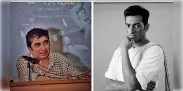 Read more about - সত্যজিৎ বেশে অনবদ্য অভিনেতা জিতু কমল, দর্শকের মন জয় করলেন পরিচালক অনীক দত্ত