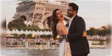 Read more about - বিশেষ এক মাঙ্গলিক কাজের মাধ্যমে হংসিতা মোতওয়ানি ও সোহেল খাটুরিয়ার বিবাহের শুভারম্ভ হবে