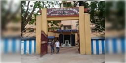 Read more about - APC College | ইউনিয়ন রুমে কোণায় পড়ে গর্ভনিরোধ! পুরু মেঝেতে ধুলোর ছাপ, চাঞ্চল্য APC কলেজে