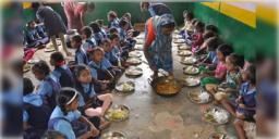 Read more about - Mid Day Meal | হাওড়া-দমদম থেকে শুরু করে নন্দীগ্রাম-পুরুলিয়া! কলকাতার পর এবার জেলাগুলিতেও মিড-ডে মিল দেবে ইসকন!