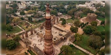 Read more about - মন্দির উদ্ধার অসম্ভব! কুতুব মিনার মামলায় এএসআই-র তরফ থেকে এমনটাই জানানো হল দিল্লির আদালতকে