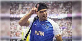 Read more about - Neeraj Chopra | জ্যাভিলিন ছুড়ে আরেকটি সোনা ঘরে আনলো ভারতের সোনার ছেলে 'নীরজ'