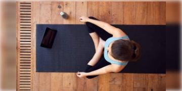 Read more about - করোনাকালেও ফিট এবং শরীরকে সুস্থ রাখতে বাড়িতেই করুন শরীরচর্চা