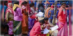 Read more about - SIR | এপ্রিল থেকে ২২টি রাজ্য ও কেন্দ্রশাসিত অঞ্চলে SIR শুরুর ঘোষণা কমিশনের!