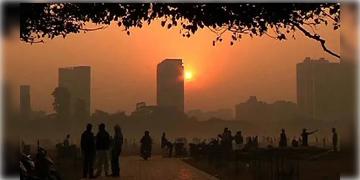 Read more about - Weather Update | বছরের শুরুতেই শীত-বিদায়! একনজরে কলকাতার আজকের আবহাওয়া আপডেট