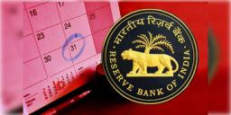 Read more about - RBI | অনলাইন লেনদেনে জালিয়াতি রুখতে ও ডিজিটাল ব্যাঙ্কিং নিরাপদ করতে ব্যাঙ্কগুলিকে নির্দেশ RBIর!