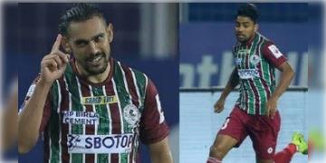 Read more about - সবুজ মেরুন ছাড়লেন উইলিয়ামসন, প্রবীর! দলবদলের জেরে বেশ বড়ো এক ধাক্কা খেল এটিকে মোহনবাগান