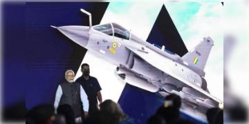 Read more about - PM Narendra Modi: পাকিস্তান সীমান্তের কাছে একটি নতুন বিমান ঘাঁটির ভিত্তিপ্রস্তর স্থাপন করলেন মোদি