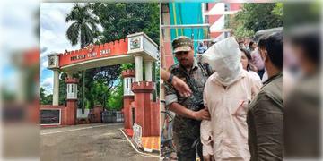 Read more about - STF | হাবড়ায় এসটিএফের জালে পাক ISI এজেন্ট! উদ্ধার ফোর্ট উইলিয়মের ছবি-ম্যাপ, স্বাধীনতা দিবসে নাশকতার ছক?
