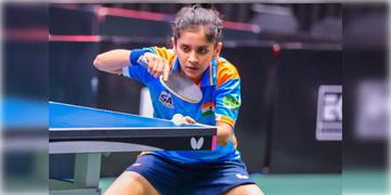 Read more about - Srija Akula । প্রথম ভারতীয় প্যাডলার হিসেবে টেবিল টেনিসে ইতিহাস গড়লেন সৃজা আকুলা!