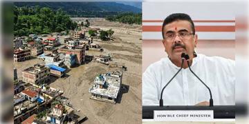 Read more about - CM Suvendu Adhikari on Nepal Disaster | নেপালে বিপর্যয়ে শোকপ্রকাশ মুখ্যমন্ত্রীর, ভবানী ভবনে খোলা হলো কন্ট্রোল রুম!