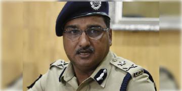 Read more about - Vineet Goyel | কলকাতার পুলিশ কমিশনারের কি পরিবর্তন হবে? নবান্নে হলো এই নিয়ে বৈঠক