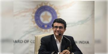 Read more about - ICC-র গুরুদায়িত্বে এবার বোর্ড সভাপতি সৌরভ গঙ্গোপাধ্যায়