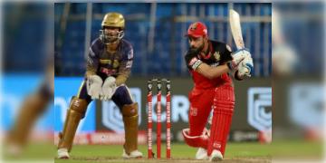 Read more about - KKR vs RCB IPL | মুখোমুখি নীতিশ ও বিরাটের দল, রাসেলকে ছাড়াই মাঠে নামবে কেকেআর