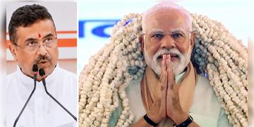 Read more about - Modi Birthday | মোদীজির জন্মদিনে বাংলায় বড় কর্মসূচির ঘোষণা  মুখ্যমন্ত্রী শুভেন্দুর, রাজ্যে শুরু মাসব্যাপী ‘সেবা সংকল্প অভিযান’!