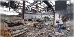 Read more about - West Asia Conflict | পশ্চিম এশিয়ায় যুদ্ধে বলি কত ভারতীয়? ২৮ ফেব্রুয়ারি থেকে দেশে ফিরেছেন প্রায় সাড়ে ৫ লক্ষ যাত্রী!