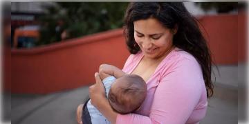 Read more about - Supreme Court | ‘পাবলিক প্লেসে স্তন্যপান অপরাধ নয়, একে 'কলঙ্কিত' করবেন না’ - সুপ্রিম কোর্ট