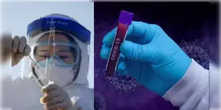 Read more about - Covid 19 | ফের করোনা আতঙ্ক! হংকং ও সিঙ্গাপুরে জারি হাই অ্যালার্ট! কোভিডের ঢেউ আছড়ে পড়তে পারে গোটা এশিয়ায়!