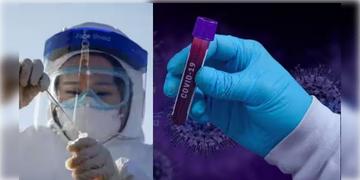 Read more about - Covid 19 | ফের করোনা আতঙ্ক! হংকং ও সিঙ্গাপুরে জারি হাই অ্যালার্ট! কোভিডের ঢেউ আছড়ে পড়তে পারে গোটা এশিয়ায়!