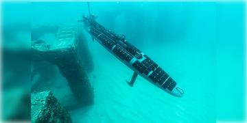 Read more about - Triton | আমেরিকার সঙ্গে হাত মিলিয়ে নৌসেনার শক্তি বৃদ্ধি! নয়া সামরিক বাহন ‘ট্রাইটন' আনছে ভারত!