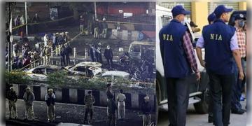 Read more about - Delhi Blast | দিল্লি বিস্ফোরণ কাণ্ডে ৭৫০০ হাজার পাতার চার্জশিট পেশ NIA-এর!