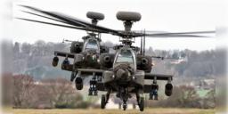 Read more about - Apache Helicopter | চলতি মাসেই ৩টি ‘উড়ন্ত ট্যাঙ্ক’ পাবে ভারত! প্রথম ব্যাচ এলেই পাঠানো হবে পাক সীমান্তে!