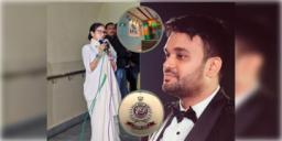 Read more about - Mamata Banerjee-ED | ইডির বিরুদ্ধে থানায় মুখ্যমন্ত্রী! তদন্তকারী সংস্থার বিরুদ্ধে চুরির অভিযোগ দায়ের মমতার