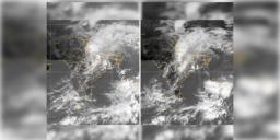 Read more about - Weather Update |  ঘণ্টায় ৬০ কিলোমিটার বইতে পারে ঝোড়ো হাওয়া, দেশজুড়ে প্রবল ঝড়বৃষ্টির প্রভাব