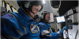 Read more about - Sunita Williams | আর মাত্র বেঁচে ২৭ দিনের জ্বালানি! মহাকাশেই আটকে সুনীতা উইলিয়ামসরা!