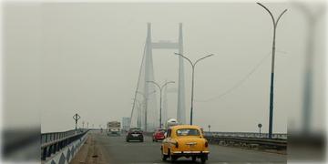 Read more about - Weather Update । শীত পালিয়েছে মহানগর থেকে, একনজরে দেখে নিন আজকের আবহাওয়া আপডেট