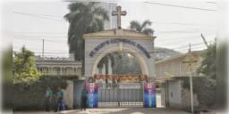 Read more about - Bangladesh | চার্চ লক্ষ্য করে বোম ফেললো দুষ্কৃতীরা, রণক্ষেত্র বাংলাদেশের রাজধানী!