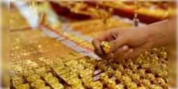 Read more about - Gold Rate Today | বিয়ের মরশুমে বাড়ছে সোনার দাম, পিছিয়ে নেই রুপোও, জেনে নিন আজকের দর