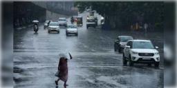 Read more about - Weather Update | বঙ্গোপসাগরে নিম্নচাপ, দক্ষিণবঙ্গের একাধিক জেলায় ভারী বৃষ্টির পূর্বাভাস!