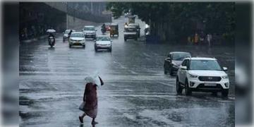 Read more about - Weather Update | বঙ্গোপসাগরে নিম্নচাপ, দক্ষিণবঙ্গের একাধিক জেলায় ভারী বৃষ্টির পূর্বাভাস!