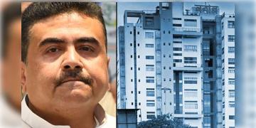 Read more about - Suvendu Adhikari: নবান্ন অভিযানে শুভেন্দু অধিকারীকে আটক করল পুলিশ!