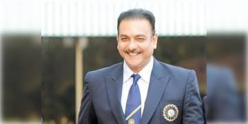 Read more about - কোভিড আক্রান্ত ভারতীয় ক্রিকেট কোচ রবি শাস্ত্রী! কিন্তু কিভাবে? উঠছে নানা প্রশ্ন